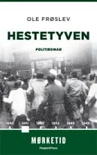 Hestetyven
