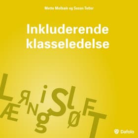 Inkluderende klasseledelse af Susan Tetler