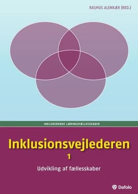 Inklusionsvejlederen af Stephanie Bäckström