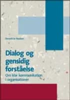 Dialog og gensidig forståelse