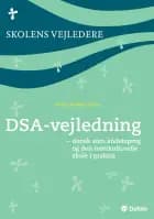 DSA-vejledning