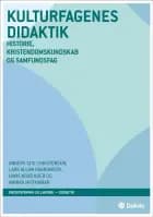 Kulturfagenes didaktik