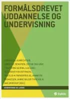 Formålsdrevet uddannelse og undervisning