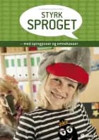 Styrk sproget - med sprogposer og emnekasser