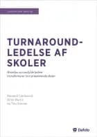 Turnaround-ledelse af skoler