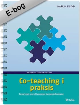 Co-teaching i praksis af Marilyn Friend