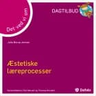 Det ved vi om - æstetiske læreprocesser
