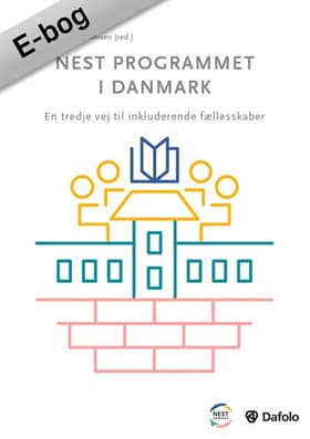 NEST programmet i Danmark af Katrine Tranum Thomsen