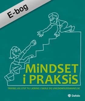 Mindset i praksis af Berit Johannsen
