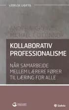 Kollaborativ professionalisme