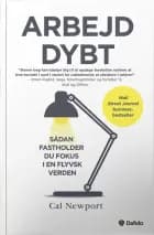 Arbejd dybt