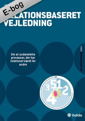 Relationsbaseret vejledning af Anne Linder