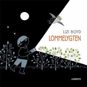 Lommelygten af Lizi Boyd