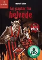 Sort chok, En papfar fra helvede