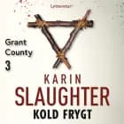 Kold frygt
