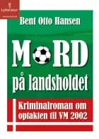 Mord på landsholdet