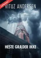 Heste græder ikke