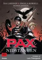 Pax - nidstangen