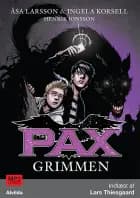 Pax - grimmen