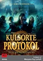 Den kulsorte protokol - Tredje bog fra Begyndelsen