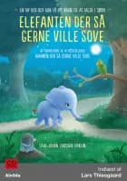 Elefanten der så gerne ville sove