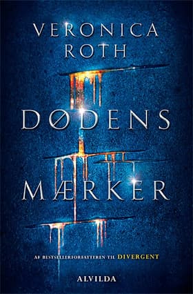 Dødens mærker af Veronica Roth