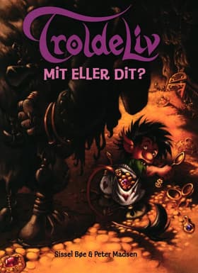 Mit eller dit? af Sissel Bøe