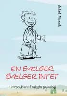 En sælger sælger intet