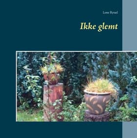 Ikke glemt af Lone Rytsel