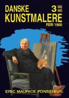 Danske Kunstmalere