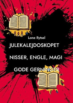 Julekalejdoskopet af Lone Rytsel