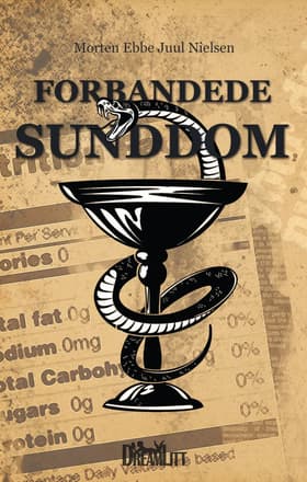 Forbandede sunddom af Thomas Vilhelm