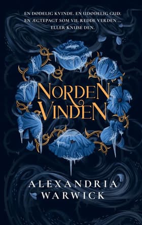 Nordenvinden af Alexandria Warwick