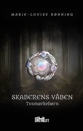 Tusmørkebørn af Morten Hansen