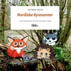 Nordiske dyrevenner - 44 perlemønstre fra den nordiske natur