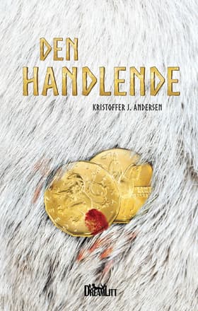 Den handlende af Kristoffer J. Andersen
