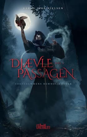 Sortedammens Hemmeligheder af Karen Inge Nielsen