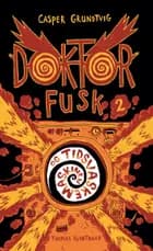 Doktor Fusk og tidsvaskemaskinen