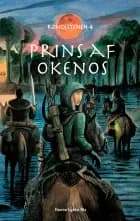 Prins af Okenos - Kongestenen 4