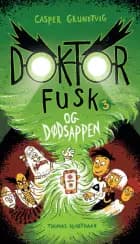 Doktor Fusk og dødsappen