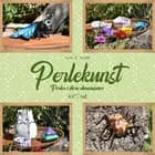Perlekunst - Perler i flere dimensioner