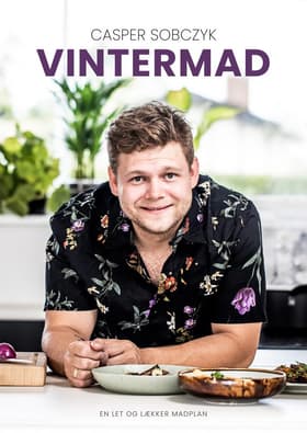 Vintermad af Espen Eik Rasmussen