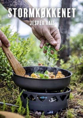 Stormkøkkenet af Jesper Rais