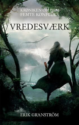 Vredesværk af Erik Granström