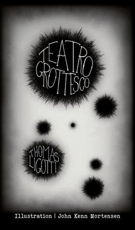 Teatro Grottesco af John Kenn Mortensen