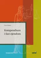 Kompendium i fast ejendom