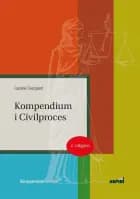 Kompendium i civilproces