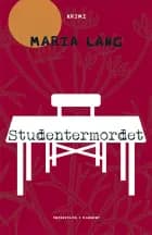 Studentermordet