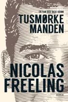 Tusmørkemanden