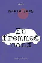 En fremmed mand